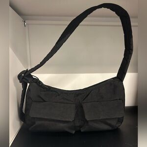Cargo Shoulder Bag